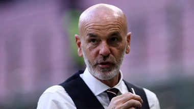 Milan, Pioli: "Roma esame difficile. Vogliamo superarlo"