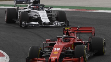 F1, Gp Portogallo: doppietta Hamilton-Bottas, Leclerc quarto e Vettel 10°