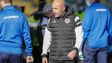 Spezia, Italiano: "Grande prestazione nonostante una settimana complicata"
