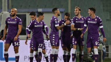 Fiorentina-Udinese 3-2: Castrovilli show, Iachini ritrova la vittoria