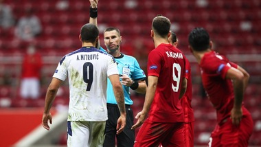 Champions: Kabakov per Shakhtar-Inter. Atalanta-Ajax a Skomina