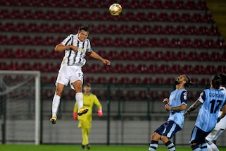 Juve U23, Lucchese battuta con un autogol. Alessandria ok, pari Novara