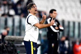Juric: "Presi insulti, ma da uomo dei Balcani ho risposto subito"
