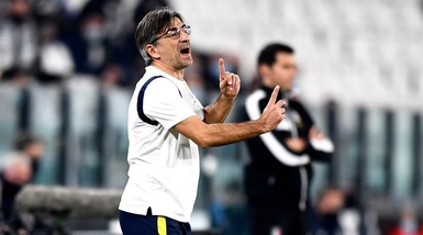 Juric: "Presi insulti, ma da uomo dei Balcani ho risposto subito"