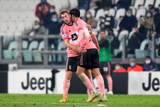 Juve, mago Kulusevski: entra e trasforma squadra e partita