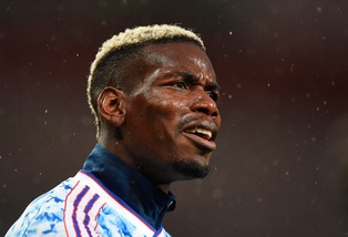 "Pogba contro Macron, addio alla Francia": l'ex Juve smentisce