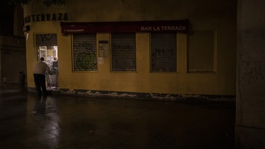 Covid: coprifuoco in Alto Adige, bar chiusi alle 20 e ristoranti alle 22