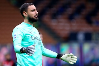Milan, Donnarumma e Hauge positivi al Coronavirus