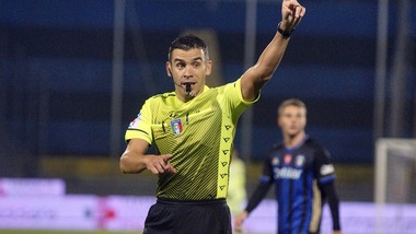 Coppa Italia, gli arbitri del 3° turno: Torino-Lecce a Piccinini