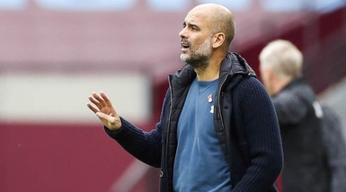 Manchester City, pronti Pochettino o Nagelsmann se Guardiola non rinnova