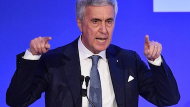 Sibilia: "LND, servono aiuti o migliaia di società moriranno"