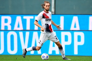 Crotone, allenamento in vista della Coppa Italia: in gruppo Zanellato