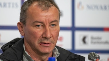 Cska Sofia, esonerato il tecnico Belchev a pochi giorni dalla sfida con la Roma