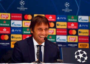 Conte: "Per l'Inter è una finale. Assenze Real? Non possono piangere"