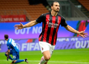 Ibrahimovic, appello contro il covid: "Non sfidate il virus, non siete Zlatan"