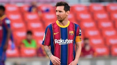 Champions, Juve-Barcellona: occhio a Messi leone ferito