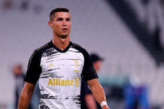Cristiano Ronaldo è appeso al tampone: oggi il test decisivo
