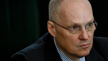 Ricciardi: "Fermare il calcio? Necessario in alcune zone". E su Juve-Napoli...