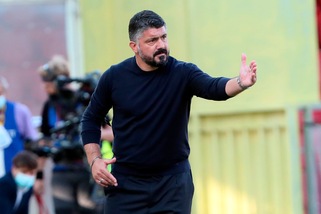 Mirabelli: "Scudetto? Grazie a Gattuso c'è anche il Napoli"
