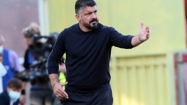 Mirabelli: "Scudetto? Grazie a Gattuso c'è anche il Napoli"