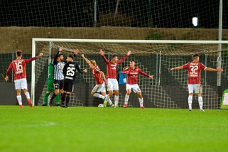 Coronavirus, caos Reggiana: i positivi salgono a 29