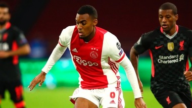 Mundo Deportivo: “Gravenberch, Juve e Barcellona si sfidano per il nuovo Pogba”