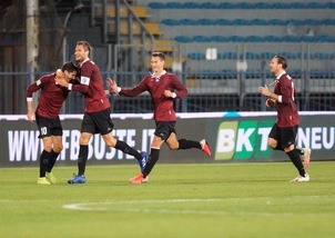 Coronavirus, positivi due calciatori dell'Empoli