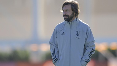 Juve-Barcellona, i convocati di Pirlo: tanti giovani, fuori De Ligt