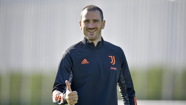 Juventus, Bonucci ce la fa e sfida Messi. Gioca anche Dybala