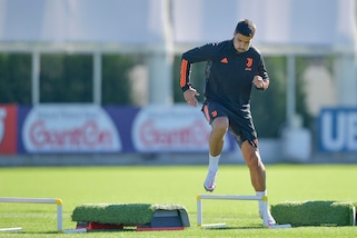 Juve, Khedira ammette: "Sogno la Premier League. Mourinho è un campione"