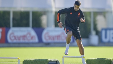 Juve, Khedira ammette: "Sogno la Premier League. Mourinho è un campione"