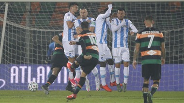 Venezia, altri due calciatori positivi al Covid