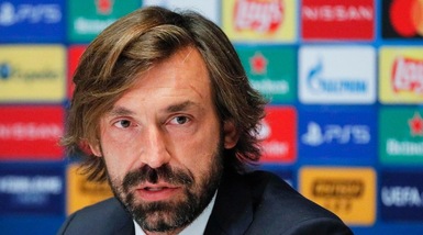 Juventus, Pirlo: "Ho chiarito con Dybala, ma per domani vediamo"