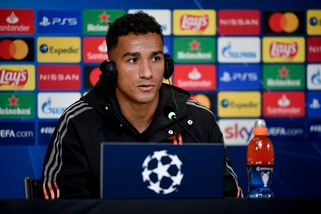 Juve-Barcellona, Danilo: "Abbiamo voglia di vincere, daremo tutti il massimo"