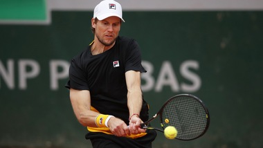 Astana Open, Seppi supera il primo turno