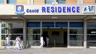 Coronavirus in Italia, 221 morti e 22mila nuovi casi