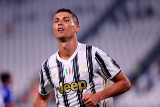 Juventus, «Ronaldo positivo, domani non gioca» lo dice la tv portoghese TVI