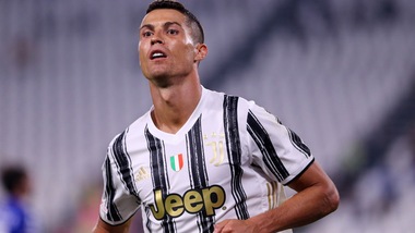 Juventus, «Ronaldo positivo, domani non gioca» lo dice la tv portoghese TVI