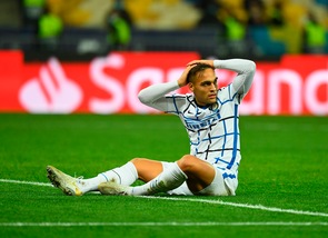 Lautaro, la crisi del Toro mette in ansia l'Inter