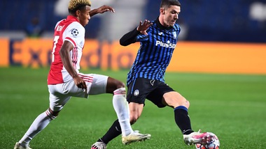 Atalanta, ok secondo giro di tamponi. Gasperini con convoca Gosens