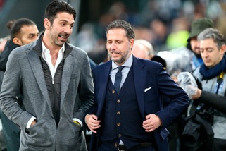 Paratici, conto salato: ma c'è qualcosa che non torna