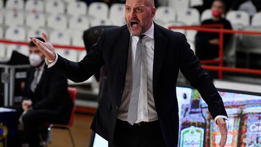 Trionfo della Virtus Bologna in Eurocup: Anversa Giants sconfitta 95-76