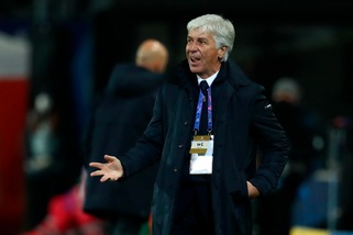 Atalanta, contro l'Inter Gasperini ha un piano per tornare in volo