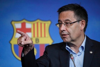 Barcellona, Bartomeu si dimette ma l'annuncio clamoroso è un altro!