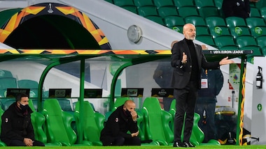 Europa League, Ozkahya arbitrerà Milan-Sparta Praga. Roma-Cska Sofia a Kubalkov