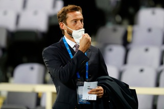 Marchisio: "Sogno la Juve con Ronaldo, Morata e Dybala, Pirlo darà equilibrio"