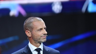 Superlega, Uefa furiosa: "Champions formula migliore al mondo"