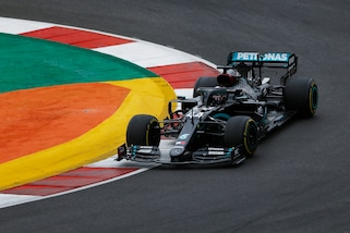 GP Emilia Romagna: a Imola si corre senza pubblico