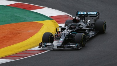 GP Emilia Romagna: a Imola si corre senza pubblico