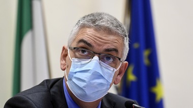 Test Coronavirus, Brusaferro annuncia: "Presto ne arriveranno di più facili da utilizzare"